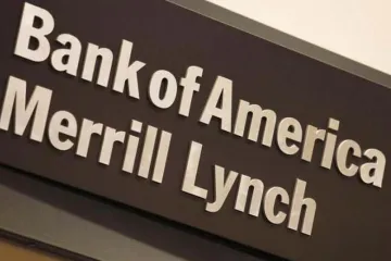 Bank of America Merrill Lynch- India TV Paisa