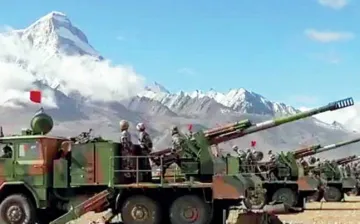 Is-China-preparing-for-war-with-India?- India TV Hindi
