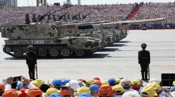 China Defence Budget- India TV Paisa