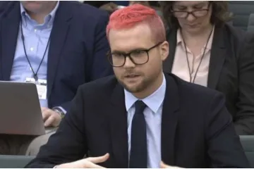 Christopher Wylie- India TV Hindi
