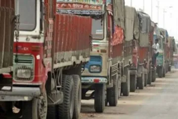 commercial vehicle- India TV Hindi