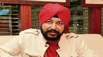 2003 immigration scandal case: Singer Daler Mehndi gets relief from court | PTI Photo- India TV Hindi