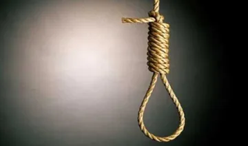 death sentence- India TV Hindi