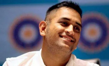 Dhoni- India TV Hindi