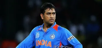 Dhoni- India TV Hindi