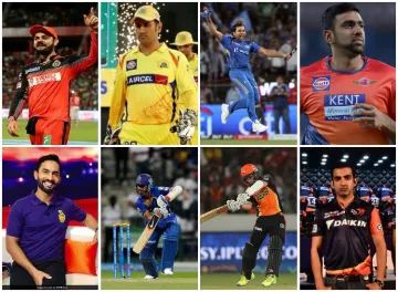 <p>आईपीएल टीमों के सभी...- India TV Hindi