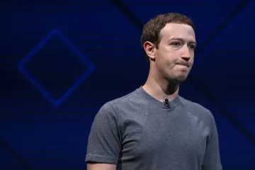 Facebook's Mark Zuckerberg Delays Launch of Home Camera Portal- India TV Paisa