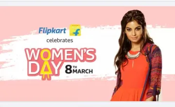 Flipkart sale for women - India TV Paisa