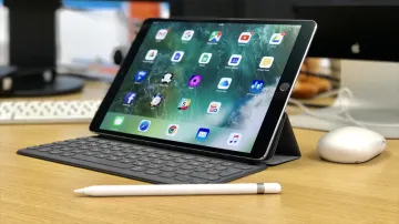 Apple ipad- India TV Paisa