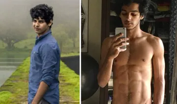 ishaan khattar- India TV Hindi