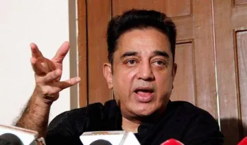 Kamal Haasan | PTI Photo- India TV Hindi