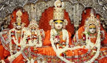 <p><strong>Kanak bhavan temple ayodhya uttar pradesh...- India TV Hindi