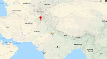 Afghanistan: Provincial council member killed in a suicide attack- India TV Hindi