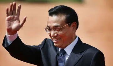 Li Keqiang | AP Photo- India TV Hindi