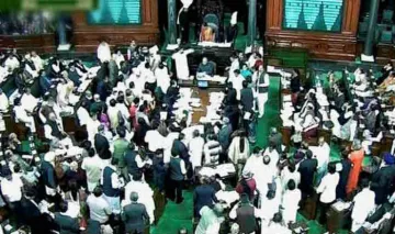 Lok Sabha File- India TV Hindi