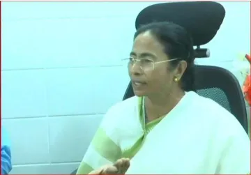 Mamata Banerjee - India TV Hindi