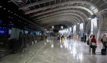 Mumbai airport- India TV Hindi