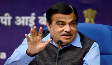 Nitin Gadkari- India TV Hindi