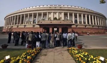 parliament- India TV Hindi