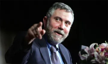 Paul Krugman | AP Photo- India TV Hindi