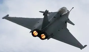 Rafale deal- India TV Hindi