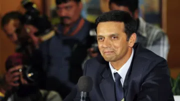 Rahul Dravid - India TV Paisa