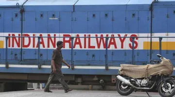 indian railways- India TV Paisa