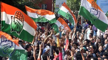 Congress-Sweeps-Local-Body-By-Polls-in-Rajasthan- India TV Hindi