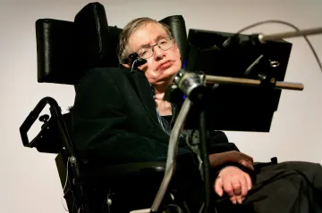Scientist-Stephen-Hawking-dies-at-76- India TV Hindi