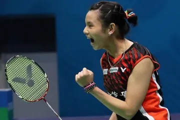 TAI Tzu Ying- India TV Hindi