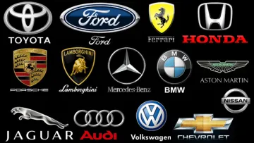 Top 10 car brands of world- India TV Paisa
