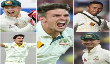 <p>The 5 who can replace smith</p>- India TV Hindi
