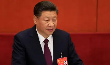 xi big statement China will not even leave its one inch plot- India TV Hindi