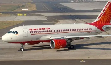  Saudi Arabia allowed Air India to use its airspace for...- India TV Hindi