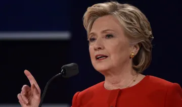 America Wall Street Journal criticized Hillary Clinton- India TV Hindi