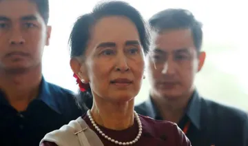 Crimes against Humanity Lawyers in Australia sue Suu Kyi- India TV Hindi
