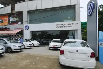 volkswagen- India TV Paisa