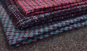 woolen fabrics- India TV Hindi