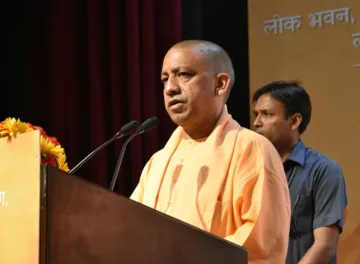 <p>yogi adityanath</p>- India TV Hindi