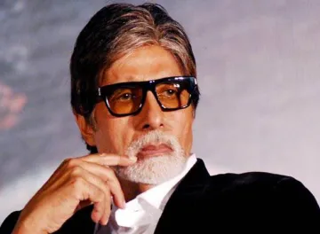 <p>अमिताभ बच्चन</p>- India TV Hindi