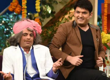 Sunil Grover- India TV Hindi