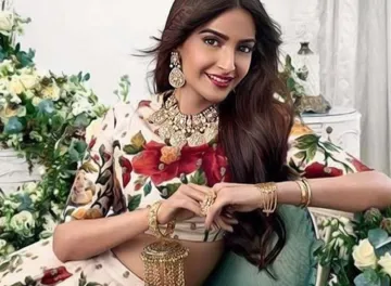 Sonam Kapoor- India TV Hindi