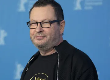 Lars von Trier- India TV Hindi