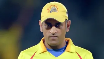 <p>Dhoni</p>- India TV Hindi