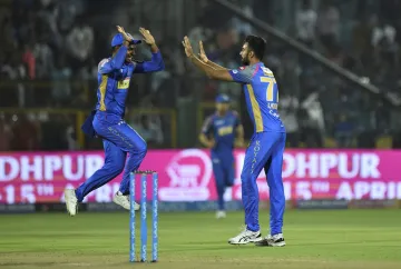 IPL 2019 Auction: फिर राजस्थान रॉयल्स ने लगाया जयदेव उनादकट पर दांव, 8.40 करोड़ में खरीदा - India TV Hindi