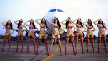 Vietnamese low cost 'bikini airline' to launch in India soon- India TV Hindi