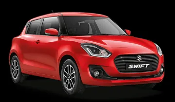 Suzuki Starts Export from Gujarat Plant- India TV Paisa
