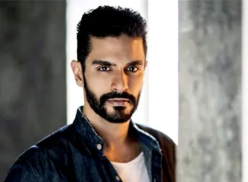 <p>angad bedi</p>- India TV Hindi