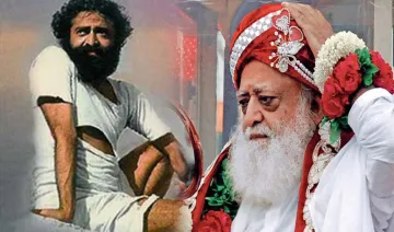 Who is Asaram Bapu? Who rose from a tea-seller to religious guru- India TV Hindi