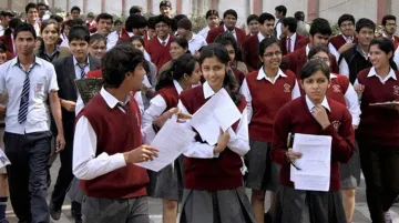 HP BOSE Class 12 Board Results 2018 declared Live Updates, check on hpresults.nic.in | PTI- India TV Hindi